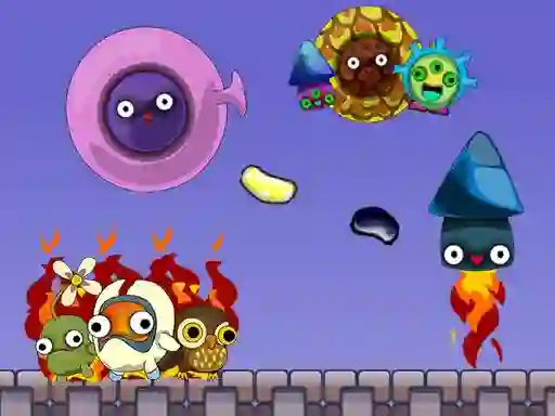 Hra Firebug online