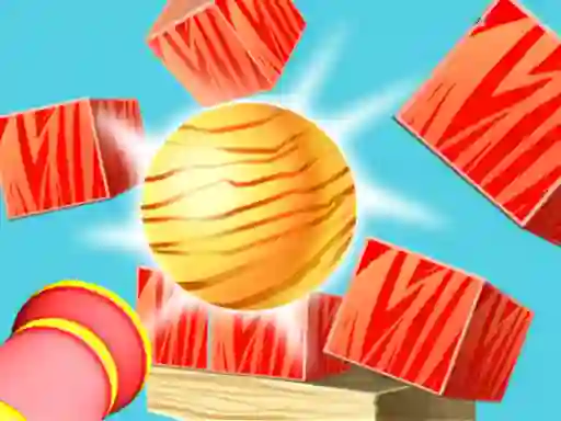 Hra Knock Balls online