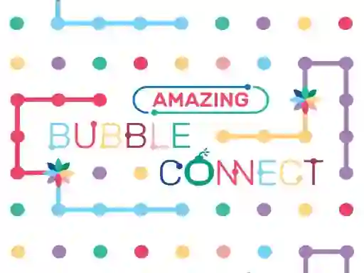 Hra Amazing Bubble Connect online