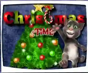 Hra Christmas Time online