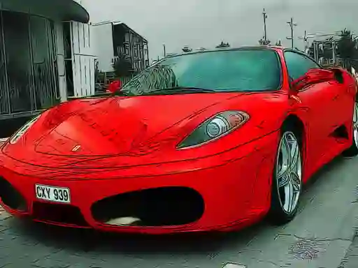 Hra Italian Fastest Cars online