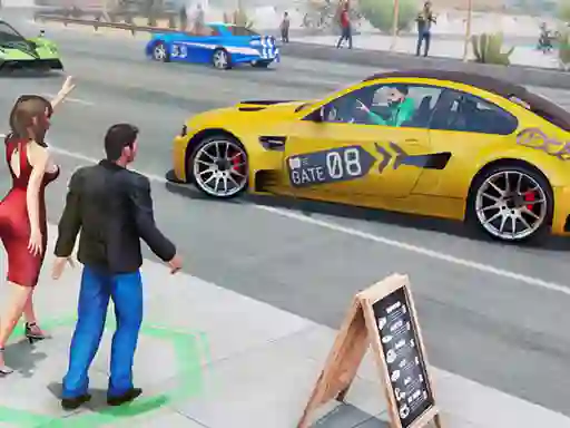 Hra Taxi Tycoon: Urban Transport Sim online
