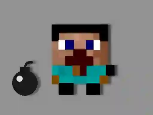 Hra Funny Bomber online