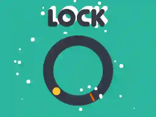 Hra Lock online
