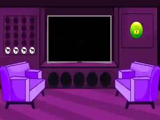 Hra Amiable Boy Escape online