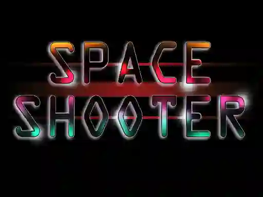 Hra Space Shooter online