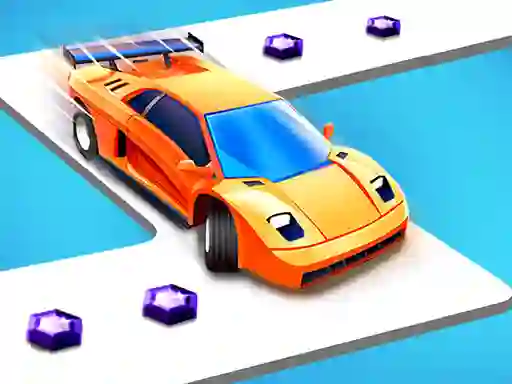 Hra Double Tap Car Jumping online