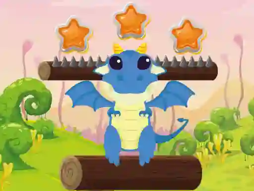 Hra Baby Dragon online