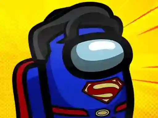 Hra Avengers Among Us online