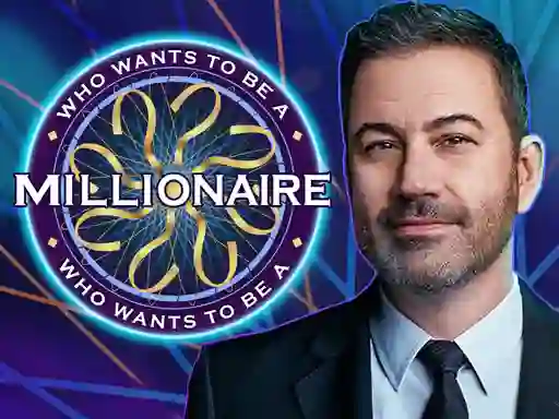 Hra Millionnaire Quiz 2021 online