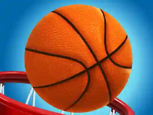 Hra Basketball Tournament online