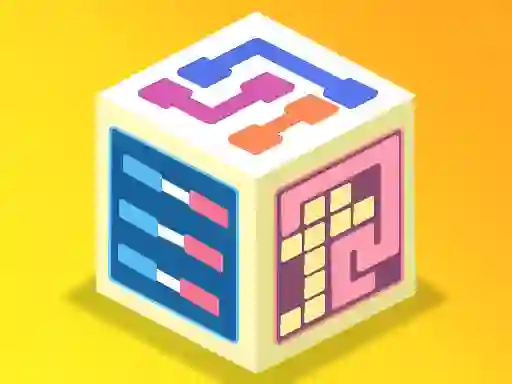 Hra Brain Master IQ Challenge 2 online