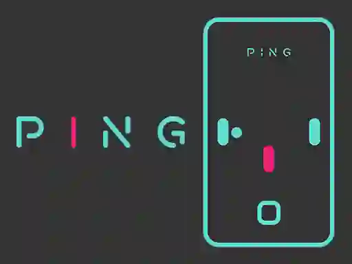 Hra Ping online