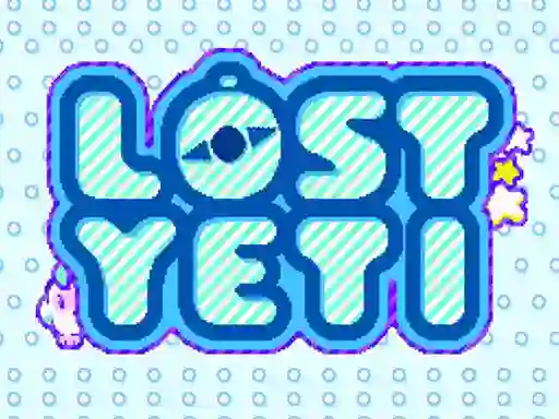 Hra Lost Yeti online