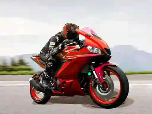 Hra Traffic Race Motor online
