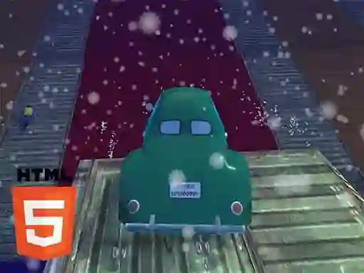 Hra Classic Cars Stunts online