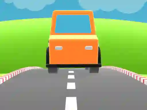 Hra Car Out online