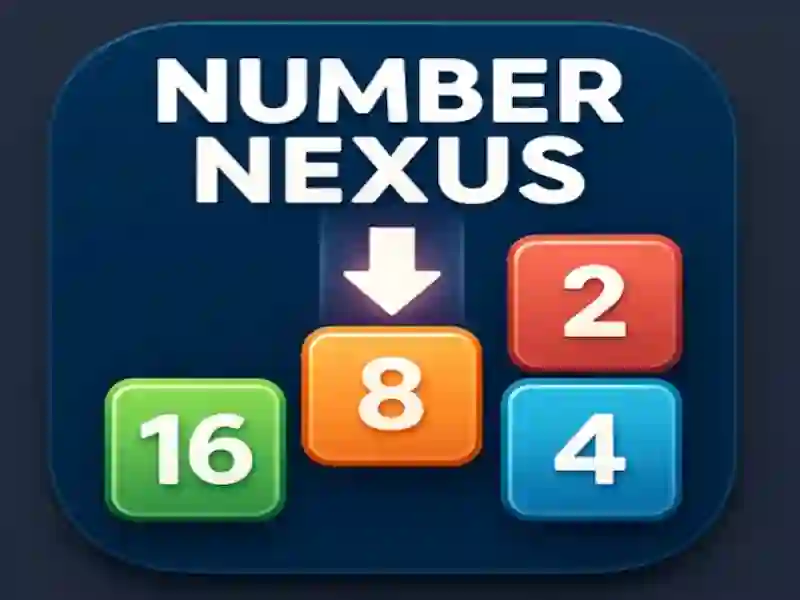 Hra Number Nexus online