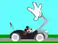 Hra Mickey and Friends Super Racer online