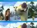 Hra Spot 6 Diff Ice Age 4 online