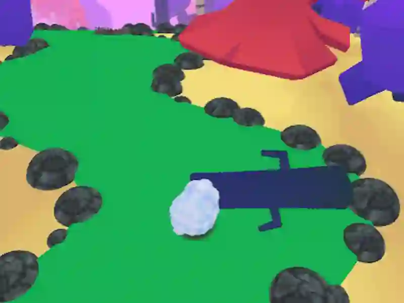 Hra Sheep Escape 3D online