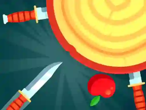 Hra Ultimate Knife Up online