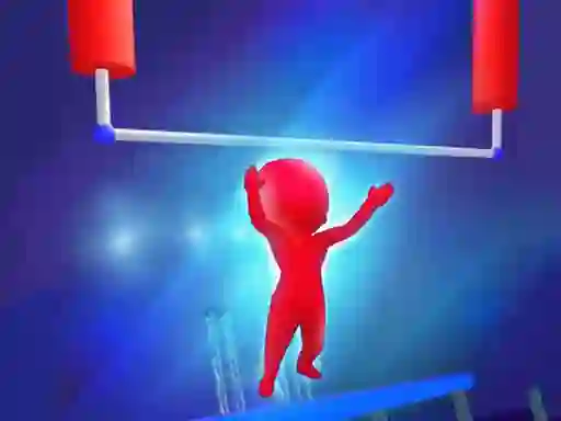 Hra Epic Race 3D online