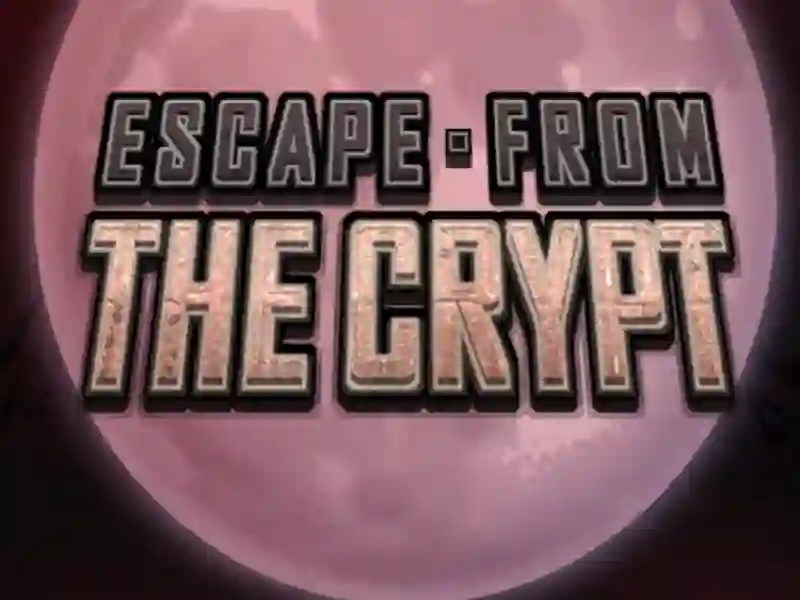 Hra Escape From The Crypt online