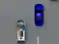 Hra Bank robbers vs police online