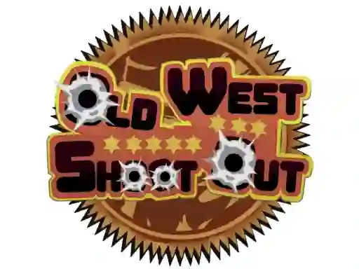 Hra Old West Shootout online