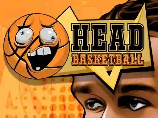 Hra Head Basketball online