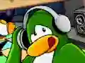 Hra Club penguin online