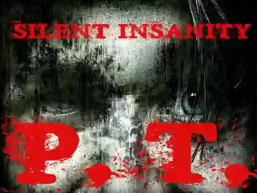 Hra Silent Insanity: Psychological Trauma online