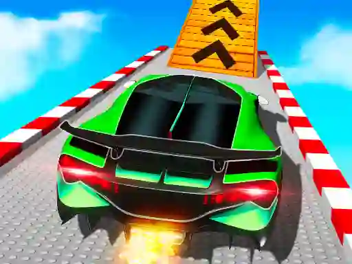 Hra GT Cars City Racing online