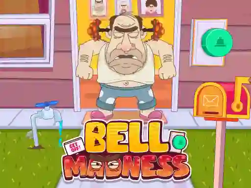 Hra Bell Madness online