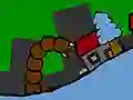 Hra Death Worm online
