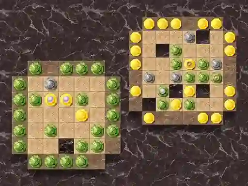 Hra Gemz Game online