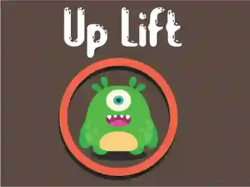Hra Up Lift online