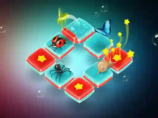 Hra Insect Exploration online