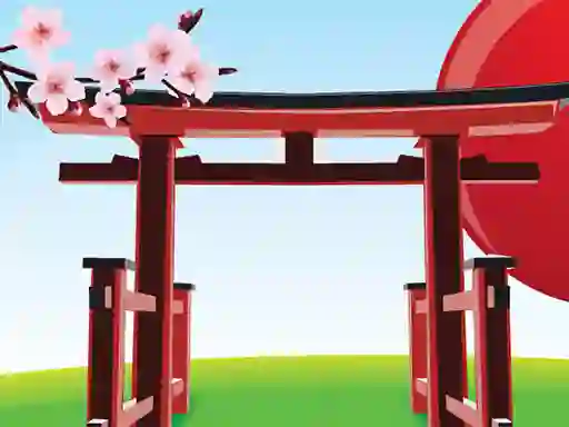 Hra Asian Riddles online