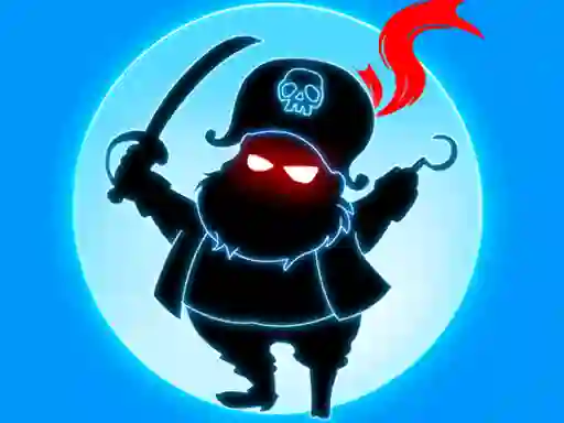 Hra Pirates online
