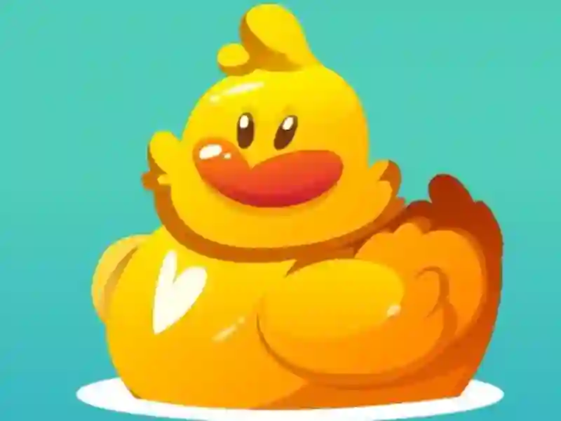 Hra Duck Luck online