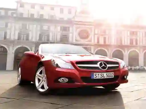 Hra SL Roadster Puzzle online