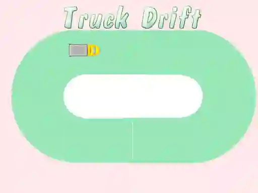 Hra Truck Drift online
