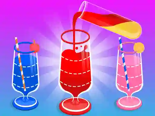 Hra Water Pour Jam online