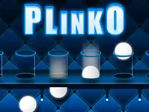Hra Plinko online