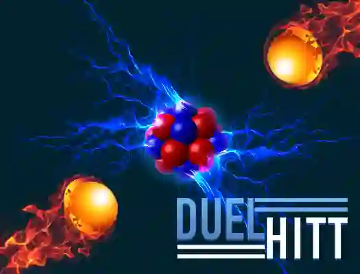 Hra Duel Hit online