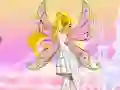 Hra Winx  Bridal online