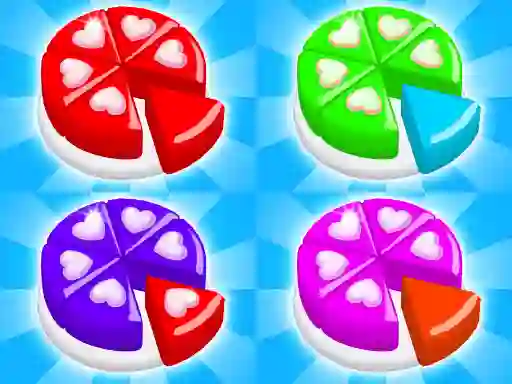 Hra Candy Maker online