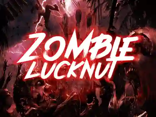 Hra Zombie Lucknut online
